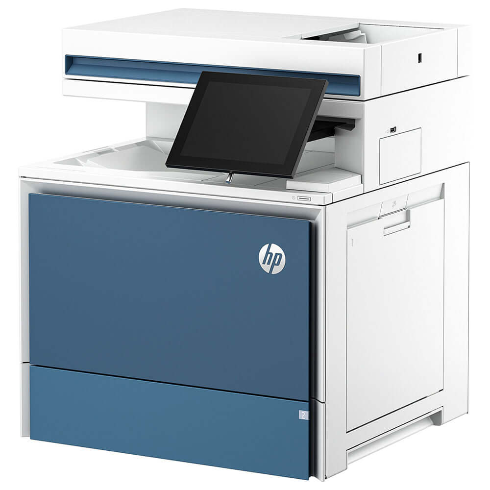 HP Colour LaserJet Enterprise MFP X58045dn - Premier Technology