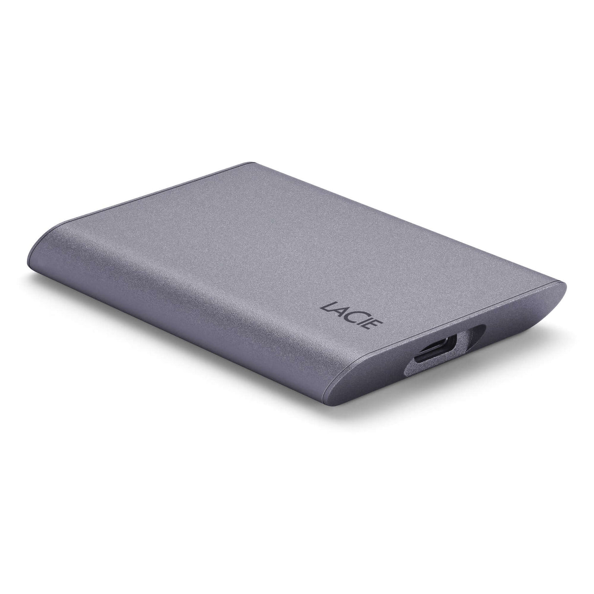 LaCie 500GB Mobile SSD Secure USB-C Drive (Only at Apple) - Premier Technology