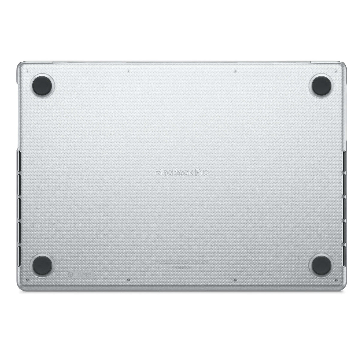 Incase Hardshell Case for MacBook Pro 16” - Premier Technology