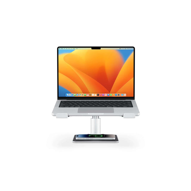 Twelve South HiRise Pro Adjustable Stand for MacBook with MagSafe - Premier Technology