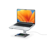 Twelve South HiRise Pro Adjustable Stand for MacBook with MagSafe - Premier Technology