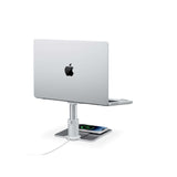 Twelve South HiRise Pro Adjustable Stand for MacBook with MagSafe - Premier Technology