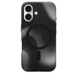 OtterBox Figura Series Case with MagSafe for iPhone 16 – Black - Premier Technology