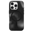 OtterBox Figura Series Case with MagSafe for iPhone 16 Pro – Black - Premier Technology