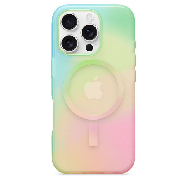 OtterBox Figura Series Case with MagSafe for iPhone 16 Pro – Multi - Premier Technology