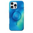 OtterBox Figura Series Case with MagSafe for iPhone 16 Pro Max – Blue - Premier Technology