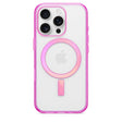 OtterBox Lumen Series Case with MagSafe for iPhone 16 Pro – Pink - Premier Technology