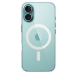 iPhone 16 Clear Case with MagSafe - Premier Technology