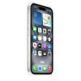 iPhone 16 Clear Case with MagSafe - Premier Technology