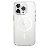 iPhone 16 Pro Clear Case with MagSafe - Premier Technology