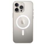 iPhone 16 Pro Max Clear Case with MagSafe - Premier Technology