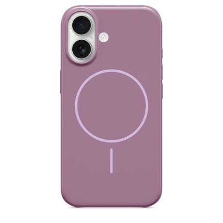 Beats iPhone 16 Case with MagSafe – Sunset Purple - Premier Technology