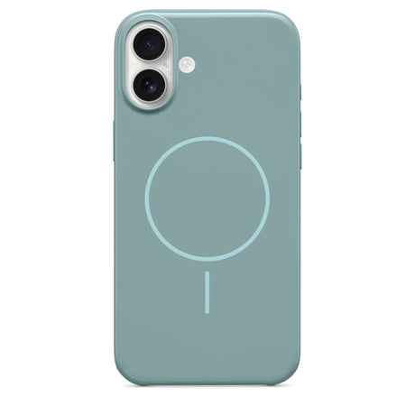 Beats iPhone 16 Plus Case with MagSafe – Riptide Blue - Premier Technology