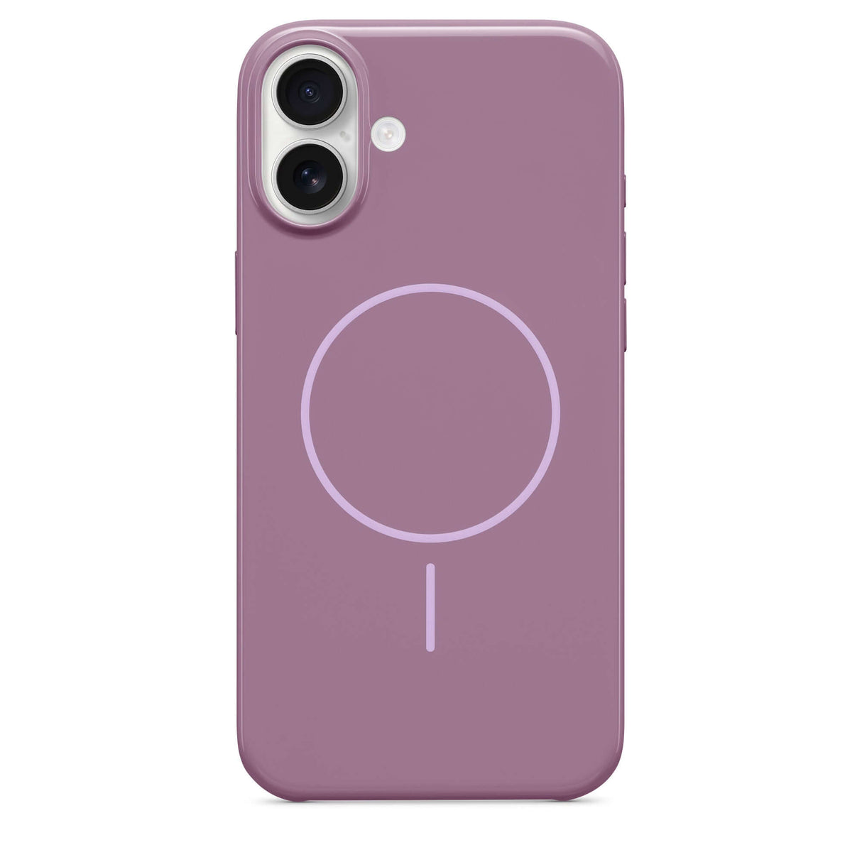 Beats iPhone 16 Plus Case with MagSafe – Sunset Purple - Premier Technology