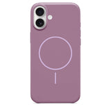 Beats iPhone 16 Plus Case with MagSafe – Sunset Purple - Premier Technology