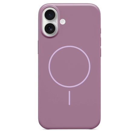 Beats iPhone 16 Plus Case with MagSafe – Sunset Purple - Premier Technology