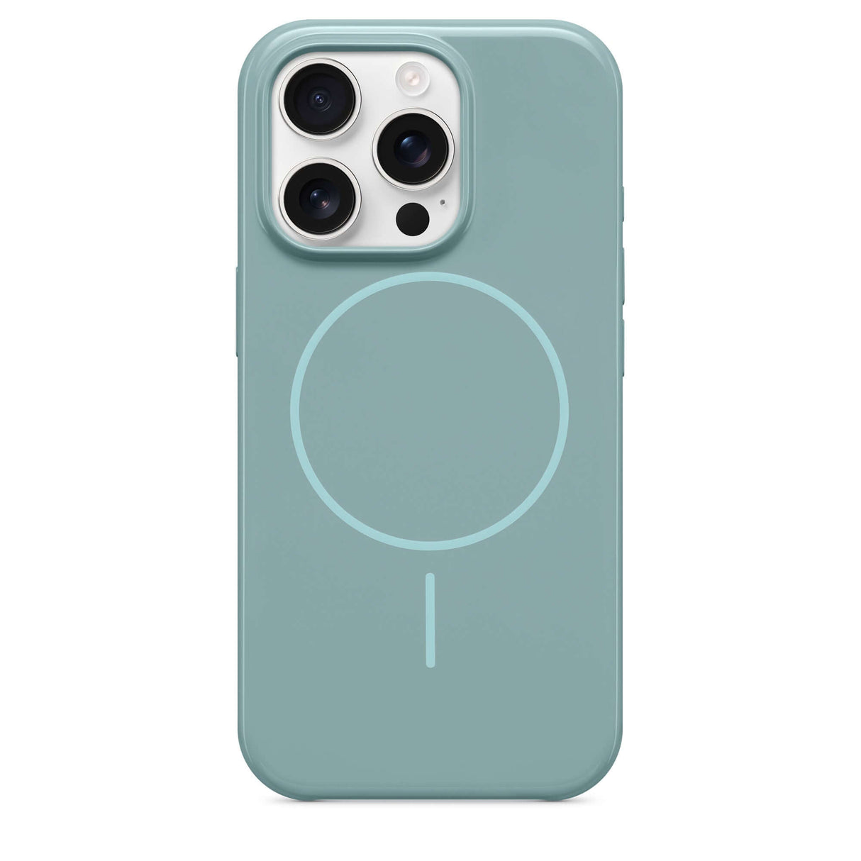 Beats iPhone 16 Pro Case with MagSafe – Riptide Blue - Premier Technology