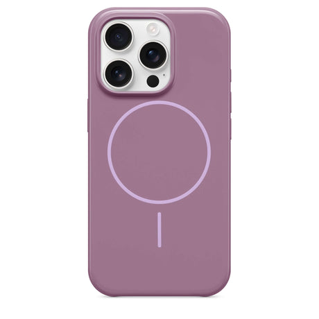 Beats iPhone 16 Pro Case with MagSafe – Sunset Purple - Premier Technology