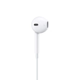 EarPods - 3.5mm Headphone Plug - Premier Technology