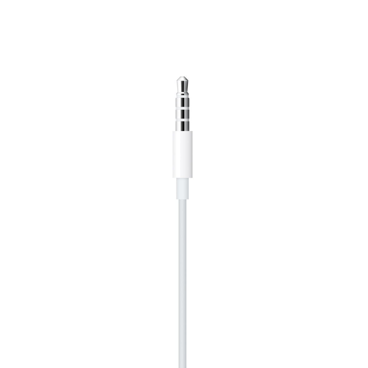 EarPods - 3.5mm Headphone Plug - Premier Technology