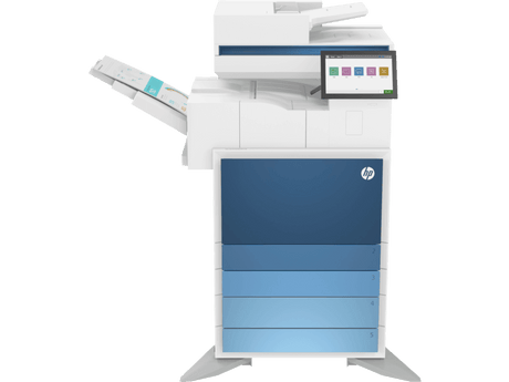 HP Colour LaserJet Managed MFP E786dn - Premier Technology