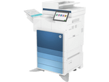 HP Colour LaserJet Managed MFP E786dn - Premier Technology