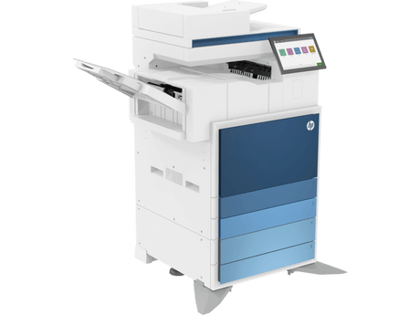 HP Colour LaserJet Managed MFP E786dn - Premier Technology