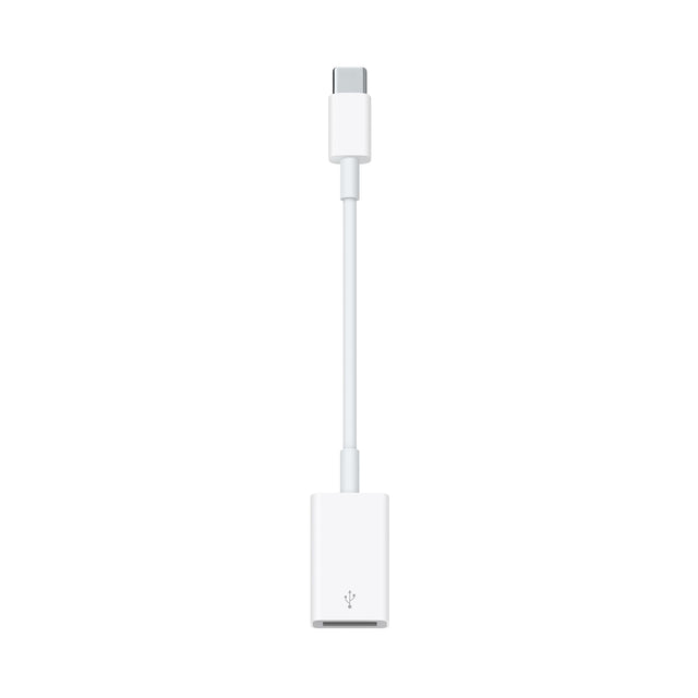 USB-C to USB Adapter - Premier Technology