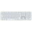 Magic Keyboard with Touch ID and Numeric Keypad for Mac models with Apple silicon - Premier Technology