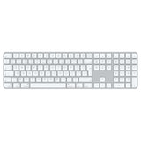 Magic Keyboard with Touch ID and Numeric Keypad for Mac models with Apple silicon - Premier Technology