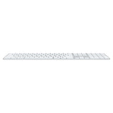 Magic Keyboard with Touch ID and Numeric Keypad for Mac models with Apple silicon - Premier Technology