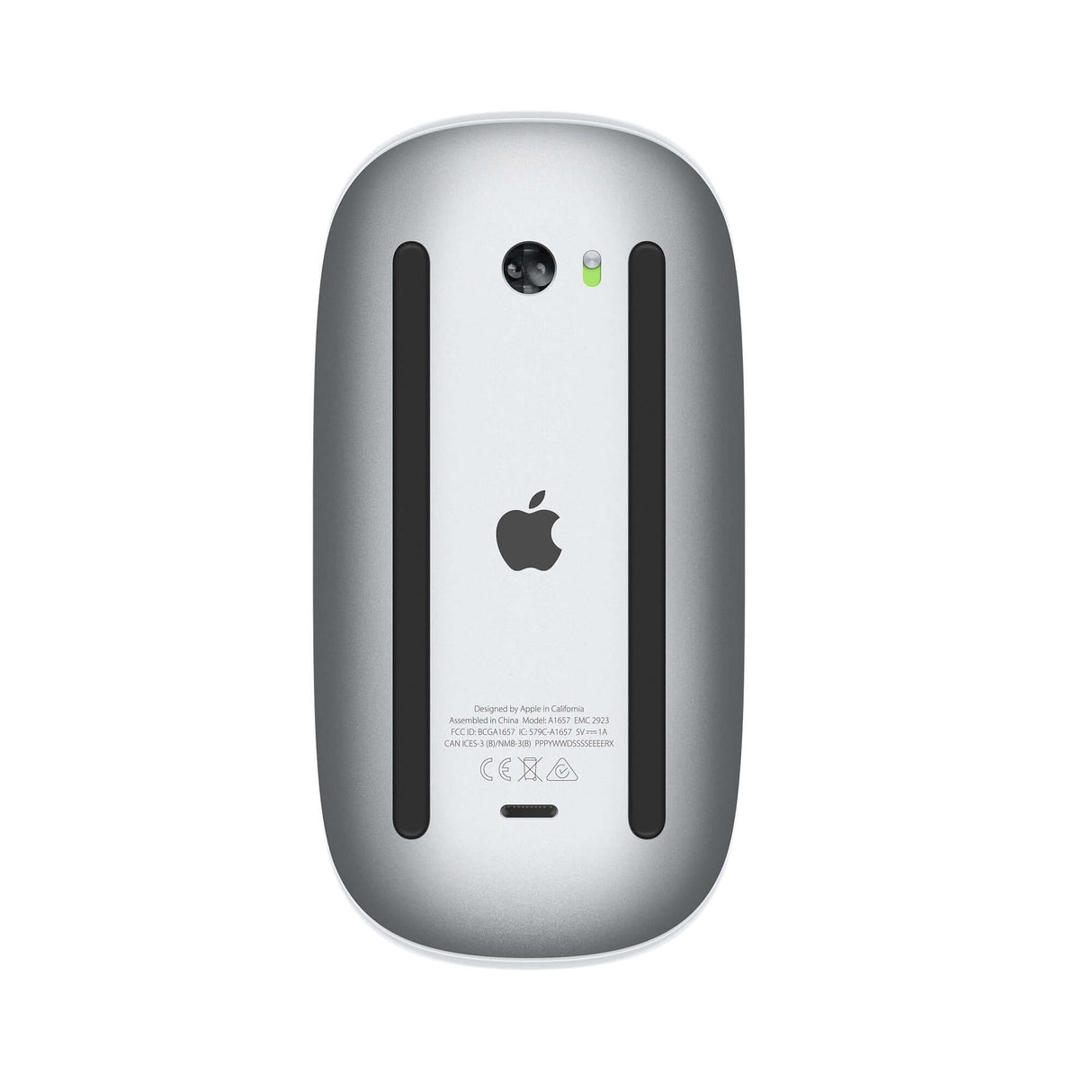 Magic Mouse Multi-Touch Surface - Premier Technology