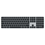 Magic Keyboard with Touch ID and Numeric Keypad for Mac models with Apple silicon - Premier Technology