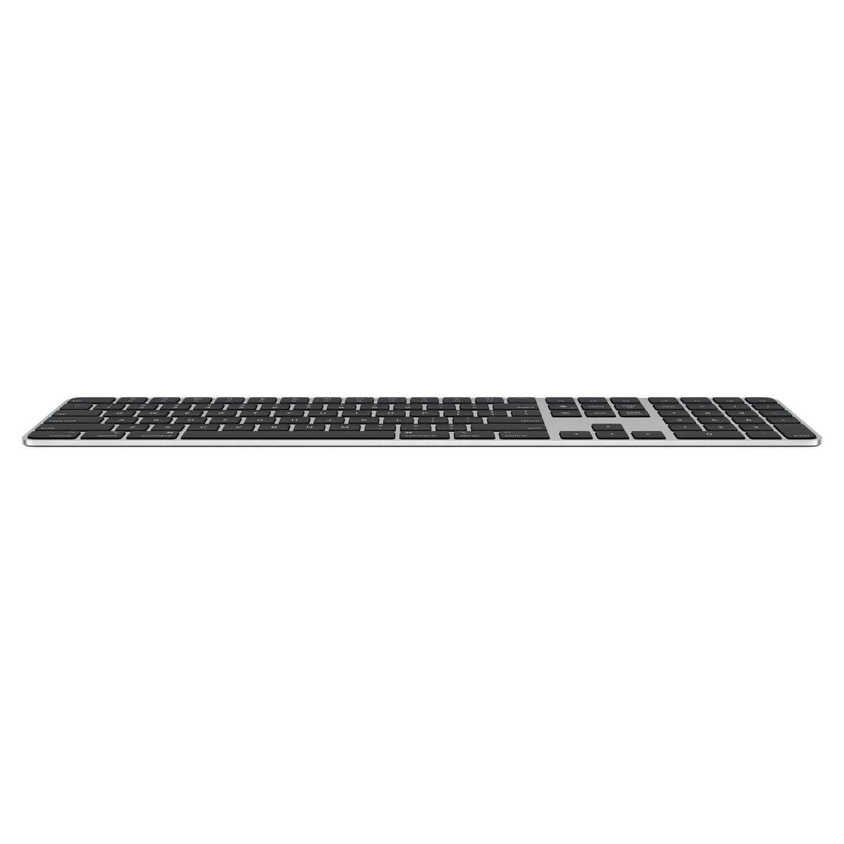 Magic Keyboard with Touch ID and Numeric Keypad for Mac models with Apple silicon - Premier Technology