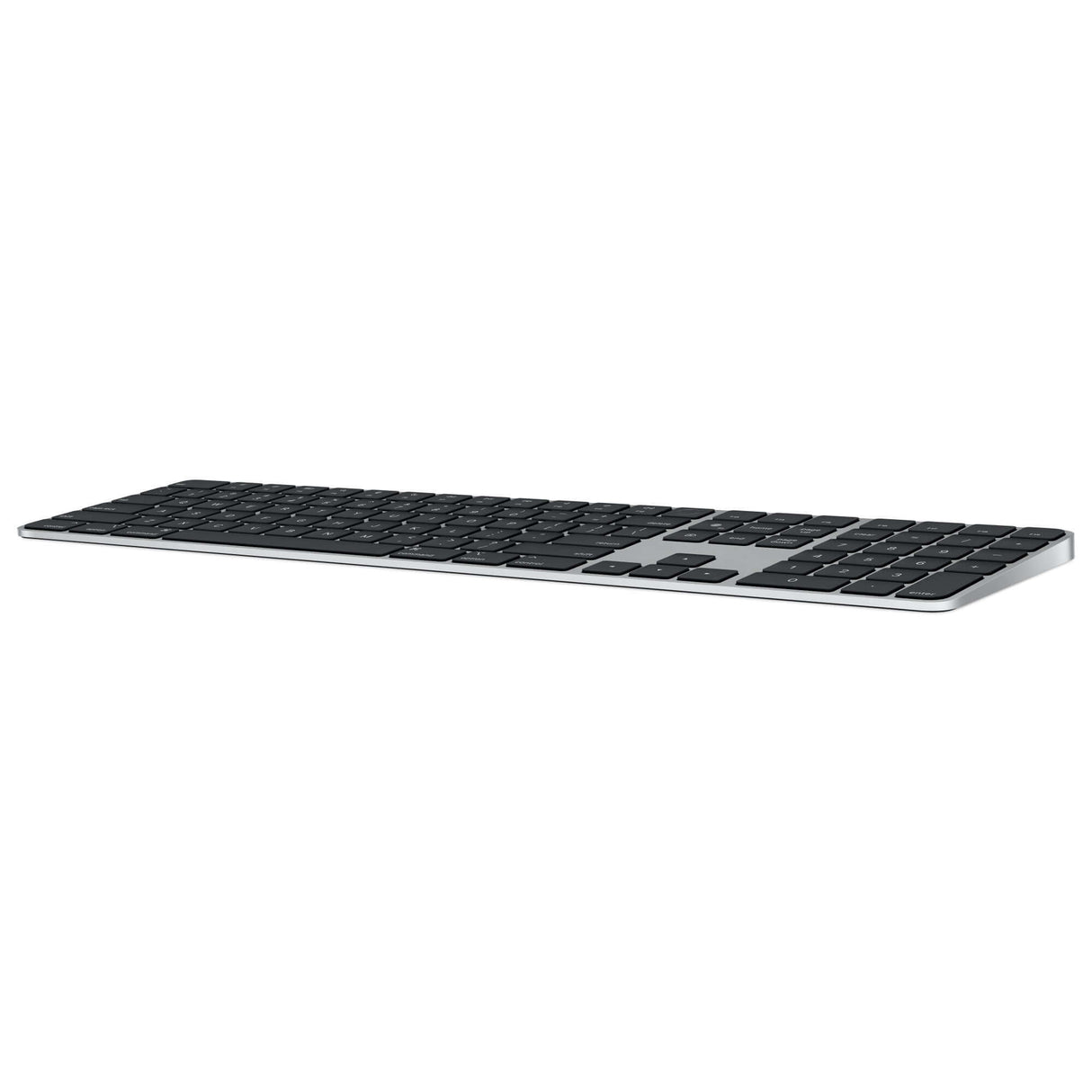 Magic Keyboard with Touch ID and Numeric Keypad for Mac models with Apple silicon - Premier Technology