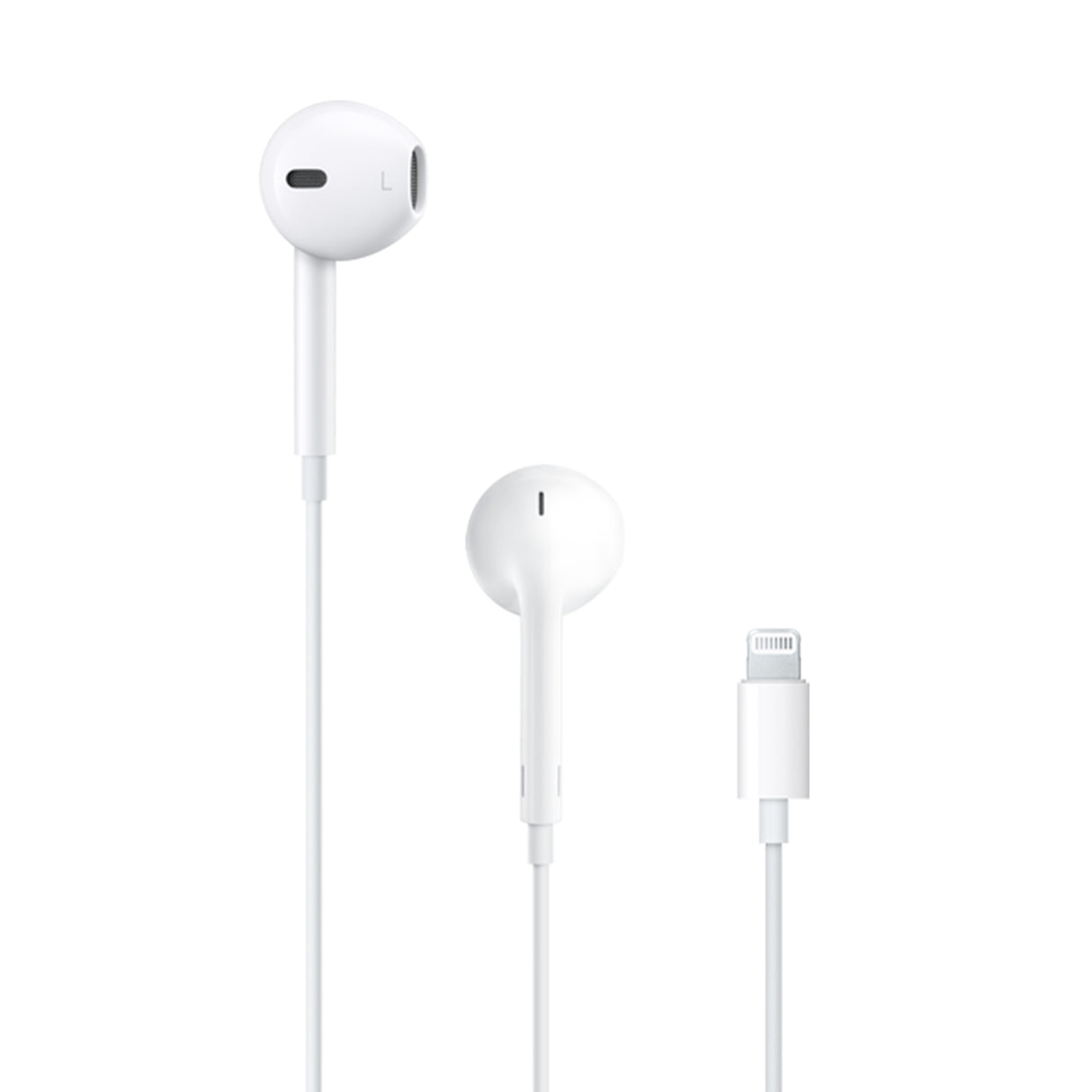 EarPods - Lightning Connector - Premier Technology