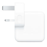 Apple 35W Dual USB-C Port Power Adapter - Premier Technology