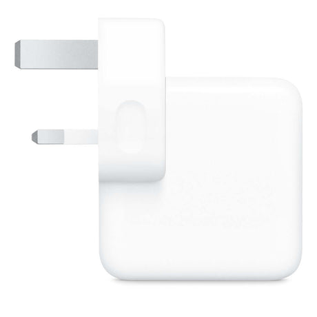 Apple 35W Dual USB-C Port Power Adapter - Premier Technology