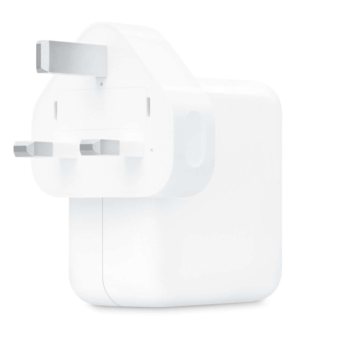 Apple 35W Dual USB-C Port Power Adapter - Premier Technology