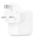 Apple 35W Dual USB-C Port Power Adapter - Premier Technology