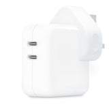 Apple 35W Dual USB-C Port Power Adapter - Premier Technology