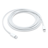 USB-C to Lightning Cable - Premier Technology