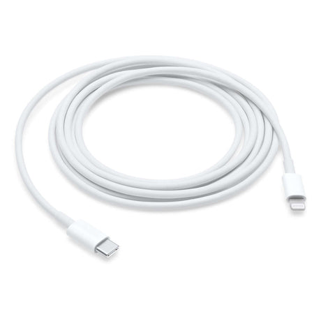 USB-C to Lightning Cable - Premier Technology