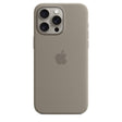 iPhone 15 Pro Max Silicone Case with MagSafe - Clay - Premier Technology