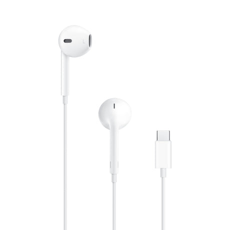 EarPods (USB-C) - Premier Technology