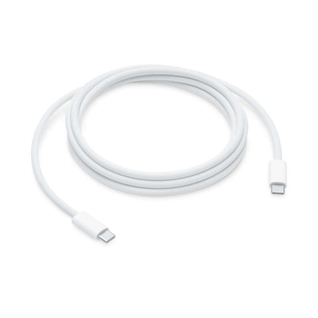 240W USB-C Charge Cable (2m) - Premier Technology