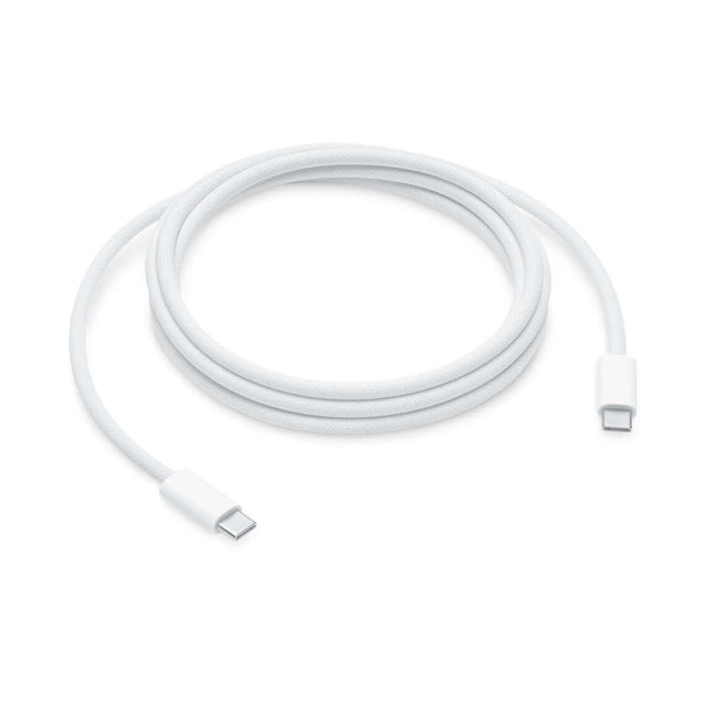 240W USB-C Charge Cable (2m) - Premier Technology