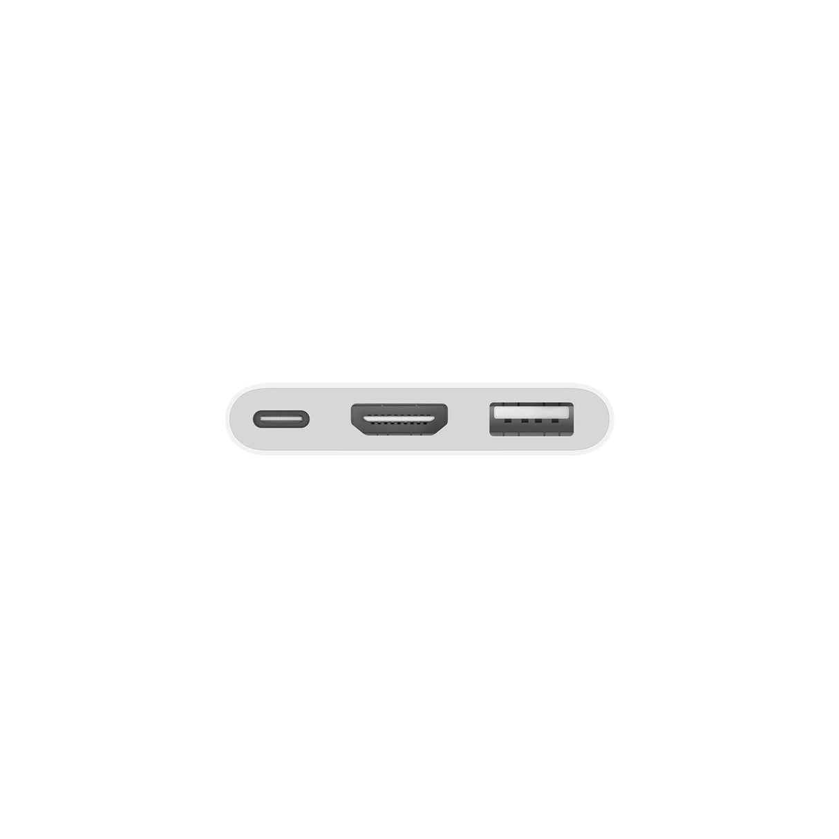 USB-C Digital AV Multiport Adapter - Premier Technology