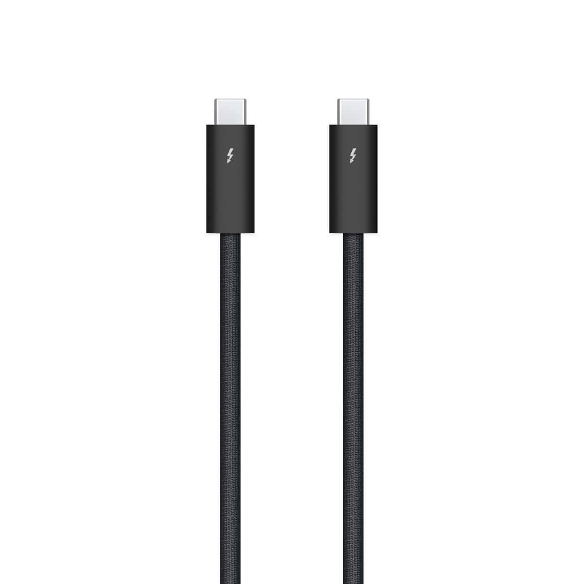 Thunderbolt 4 (USB‑C) Pro Cable - Premier Technology