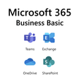 Microsoft 365 Business Basic - Premier Technology